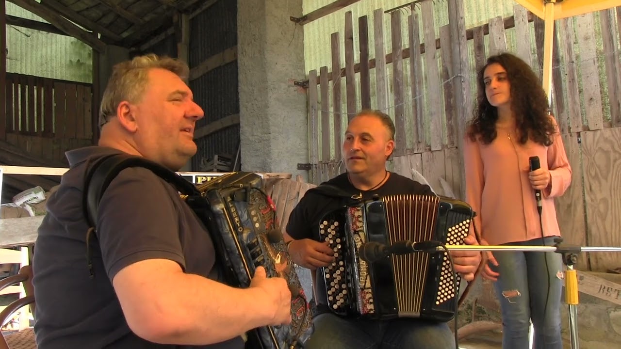 ALBERTO KALLE   MASSIMILIANO BELLI   VERONICA CUNEO  