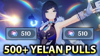 Wishing for Yelan over 500x because you are EXTRA
YELAN WISHES ROUND 1. OVER 600 WISHES IN ONE VIDEO. LETS. DO. THIS. GOOD LUCK EVERYONE WISHING FOR YELAN!!!
My social media links:
Discord: https://discord.gg/atsu
Instagram: https://instagram.com/asianguystream
Twitter: https://twitter.com/asianguystream
Twitch: https://twitch.tv/asianguystream
TikTok: https://www.tiktok.com/@asianguyclips
Music Artists I frequently use:
PIKASONIC: https://www.youtube.com/watch?v=DCRcKcDI1x8&ab_channel=PIKASONIC
Snails House: https://www.youtube.com/watch?v=ks2hGA1yV3Q&ab_channel=Tasty
#GenshinImpact #Genshin #AsianGuyStream Wishing for Yelan over 500x because you are EXTRA
