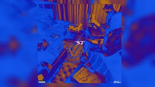 Wizkid - S2 (Full EP)