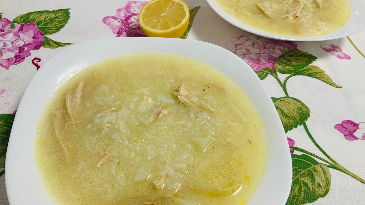 CANJA …… Sopinha de conforto …:Jantar de Sábado muito bom