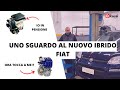 COME FUNZIONA IL MOTORE HYBRID IBRIDO FIAT FIREFLY 1.0 3 CILINDRI ?  ( buona pensione motore fire❤️)