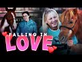Falling in love  horse shelter heroes s3e33