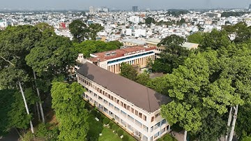 TDC - 40 NĂM ĐỔI MỚI VÀ PHÁT TRIỂN (NO VOICE)