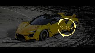 Moreart feat. ihi - я буду | Car Beats