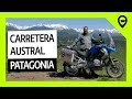 [VIAJE] Carretera Austral Chile 🌳 y Patagonia Argentina EXPRESS en Moto 2018