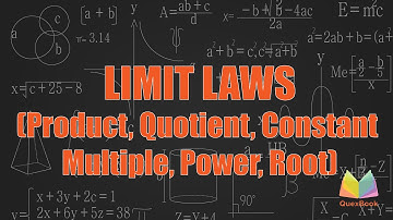 Limit Laws pt. 2 - Basic Calculus