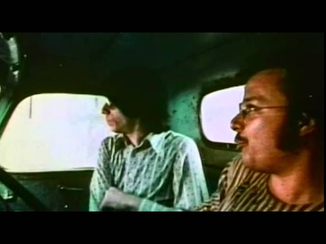 THE GROOVE TUBE (1974) Trailer 