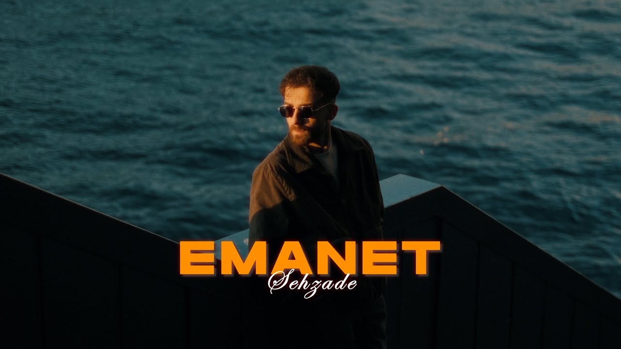 Watch Şehzade - Emanet (Official Video) on YouTube Watch Şehzade - Emanet (Official Video) on YouTube