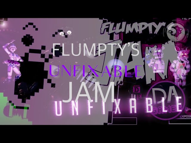 DAGames - Flumpty's Jam Sunchipp Remix
