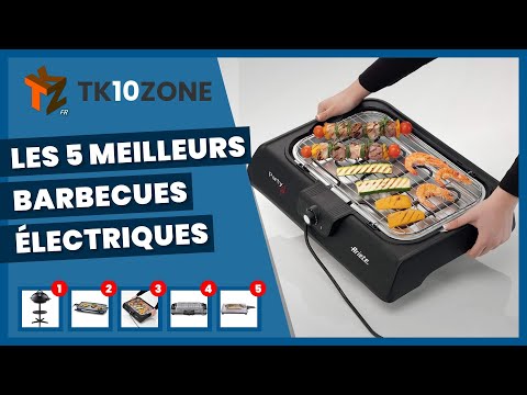 Vidéo: Barbecues électriques : Modèles électriques Horizontaux Et Verticaux Pour La Maison, Classement Des Meilleurs Produits-2021