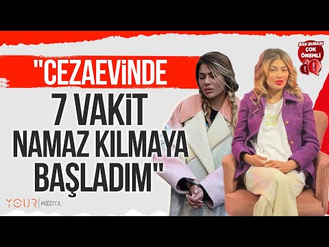 Nihal Candan Tahliye Sonrası İlk Kez Konuştu! Su Bile İçemiyordum!  | Bak Burası Çok Önemli