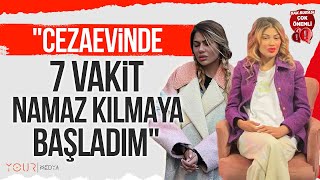 Nihal Candan Tahliye Sonrası İlk Kez Konuştu! Su Bile İçemiyordum!  | Bak Burası Çok Önemli