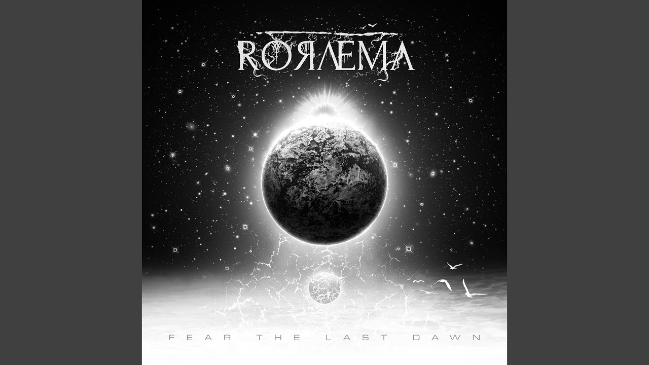 Fear the Last Dawn