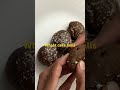 #Wheat Cake balls