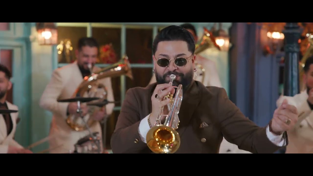 Dzambo Agusevi Orchestra ▶ CIFTETELI UNIKAT