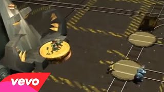 King K.rool Spellbound