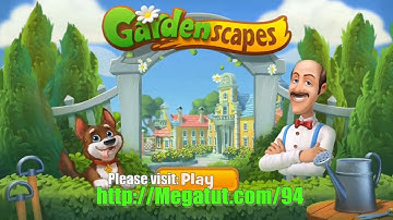 Gardenscapes Cheat Codes ❤ Gardenscapes Cheats 💃 Stars Codes 💎| Working In 2023 On iOS/Android 💎