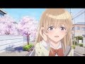 Haibara's Teenage New Game+ opening "Fly Again!!" by Ami Maeshima (前島亜美)