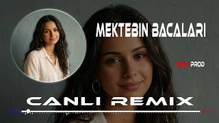 Mektebin Bacaları (Türkü Deep House) Canlı Remix