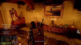 How to Finish Whispering Shadows - Crimson Desert