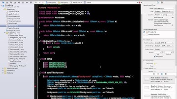 Building Sheep Jump iOS Game Using SpriteKit Part 2