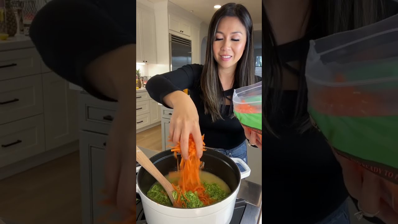 My Broccoli Cheddar Soup Is Better Than Panera S MyHealthyDish