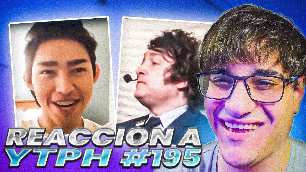 FERNAN SE AUTO-POOPEA 😂 | Reacción a POOPS #195