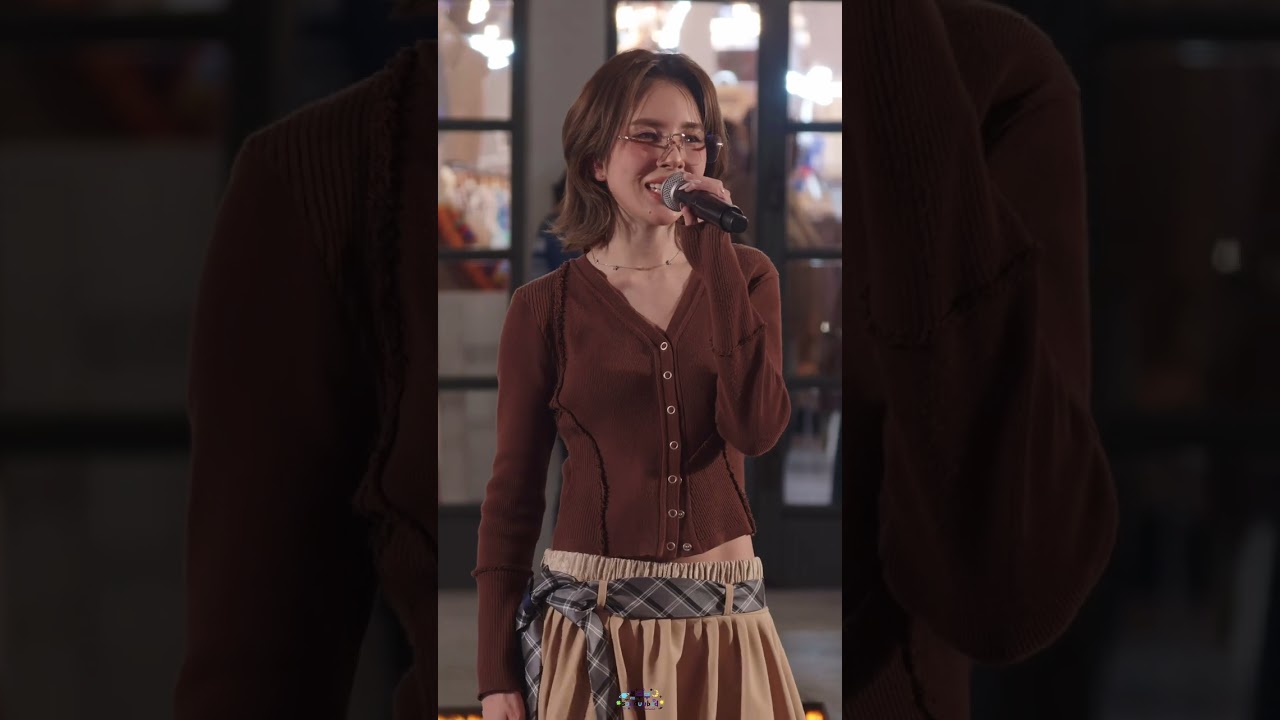 [FANCAM] INC MATAWEE - วัดป่ะหล่ะ【SoloDebut@Lido 200226】