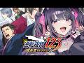 #11【逆転裁判】最終回!!『成歩堂セレクション 蘇る逆転』初見実況プレイ【 #愛染りりあ Vtuber 】