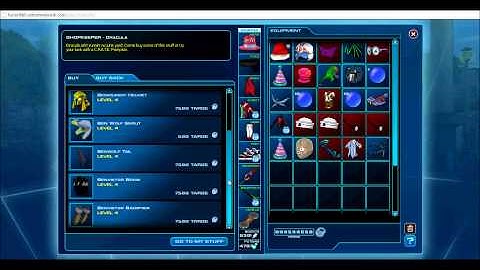 Fusion Fall - The Old Man is Back? (Dracula