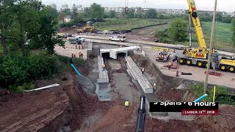 DECAST   Modular Bridges Culverts   Trafalgar Timeline 2019 05 29