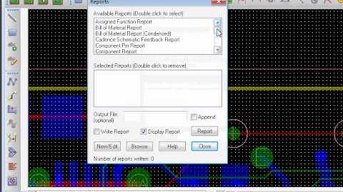 How to include Slot Hole information in Allegro Gerber