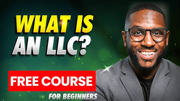 What is an LLC Explained | Benefits, How to start, Taxes, Grants, Business Credit, etc. - 101 Guide