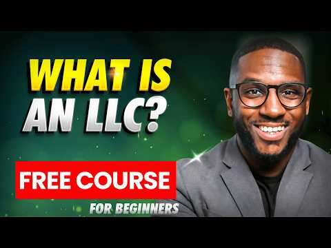 What Is Llc In A Business