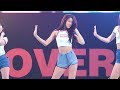 180623 설현 Seolhyun AOA '빙글뱅글 Bingle Bangle' @K-POP 커버댄스 페스티벌 4K 60P 직캠 by DaftTaengk