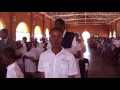 Zimbabwe Catholic Ndebele Songs -  Mvana KaNkulunkulu