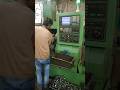 CNC Machine Operator Shorts 