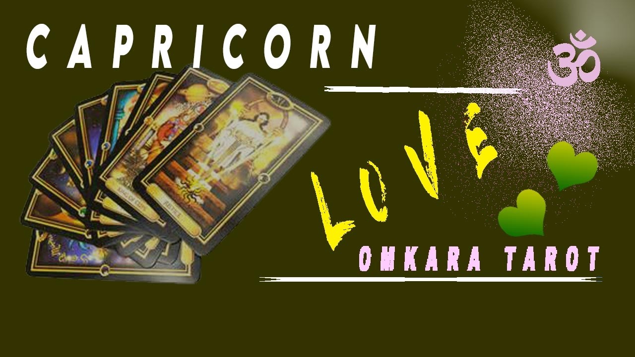 Таро для Козерога - ОНИ ВИДЯТ ВАС ВЫСОКУЮ ЦЕННОСТЬ. НИКТО ДРУГОЙ НЕ СРАВНИТСЯ С ВАМИ!! / Конец фе...
