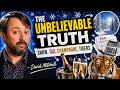 Snow, Tax, Champagne, Tigers | BBC Radio Comedy