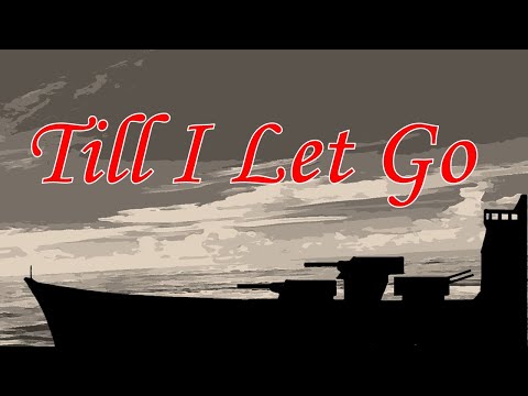 【戦争MAD】Till I Let Go