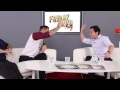 Friday Arvo Footy - Episode 20 | Rugby League Week