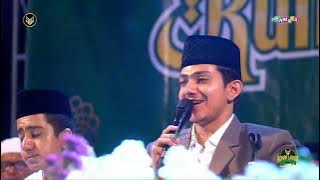 Full Habib ZAIDAN YAHYA - SEKAR LANGIT -  Live kaliyoso