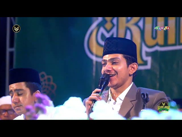 Full Habib ZAIDAN YAHYA - SEKAR LANGIT -  Live kaliyoso class=