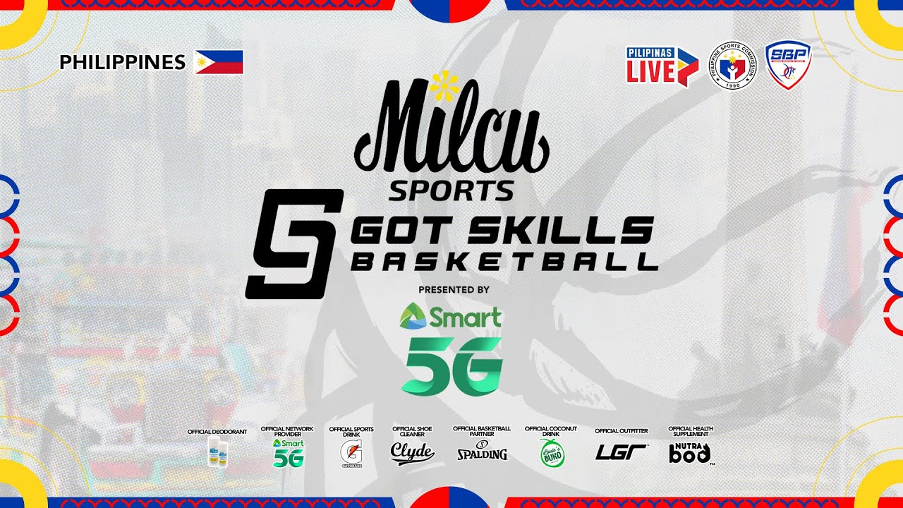 16U NCR Talent ID | GO HARD VS HOOPS UNITED