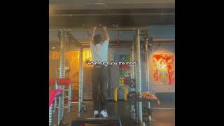 Mit Code:Arda spart ihr 10% bei Gymsession.de #foryou #motivation #gym #calisthenics #shorts #fypシ゚