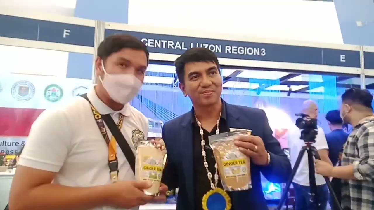 with Dr. Carl Balita @ Music Hall, Mall of Asia