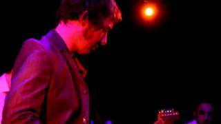 MR DAY - BOTH SIDES - live @ le Zebre Paris 2010