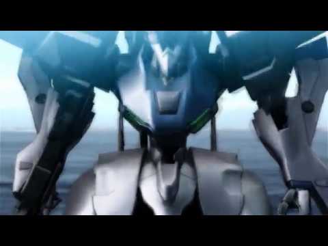 【MAD】エースコンバット ×マブラヴ