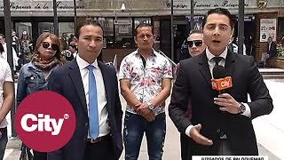 Señalado De Asesinar A Sandra Milena Alegría Podría Quedar En Libertad Citytv