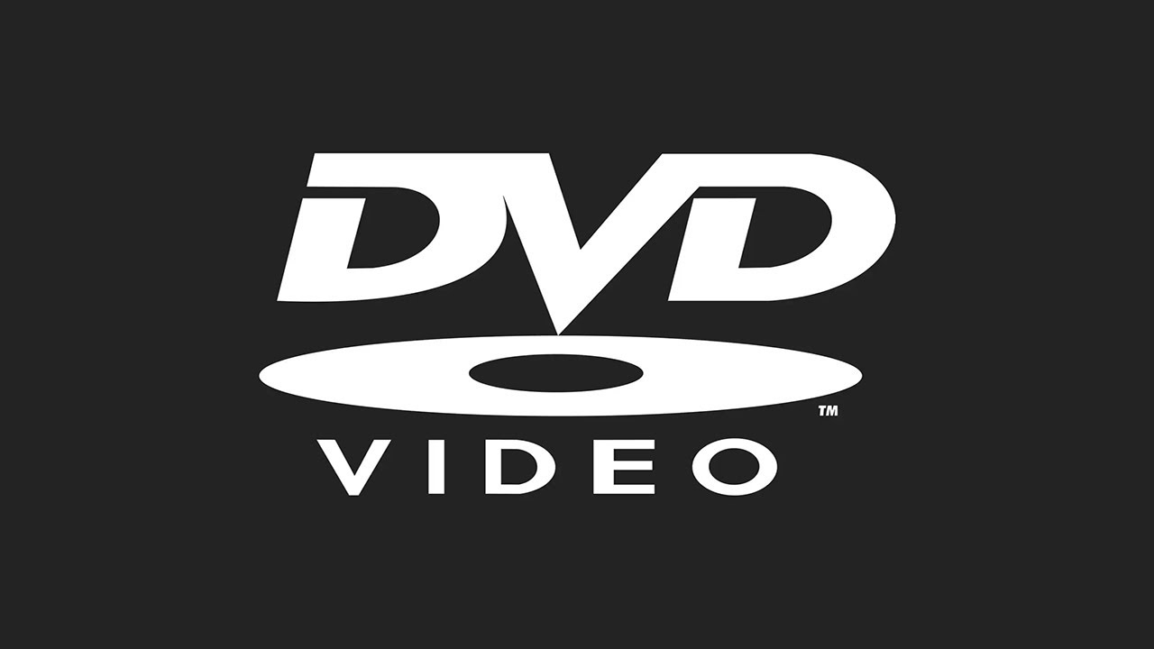 Bouncing DVD Logo: Image Gallery (List View)